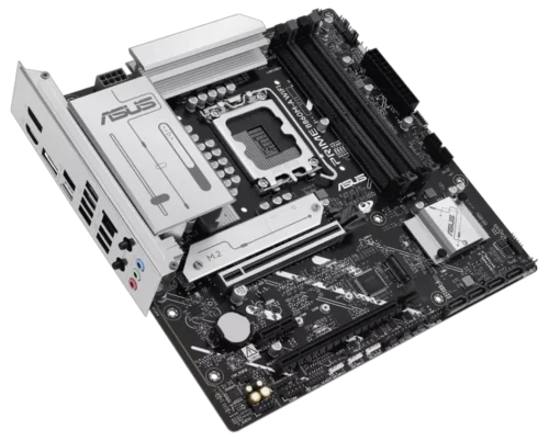 ASUS PRIME B860M-A WIFI-CSM Motherboard - Image 4