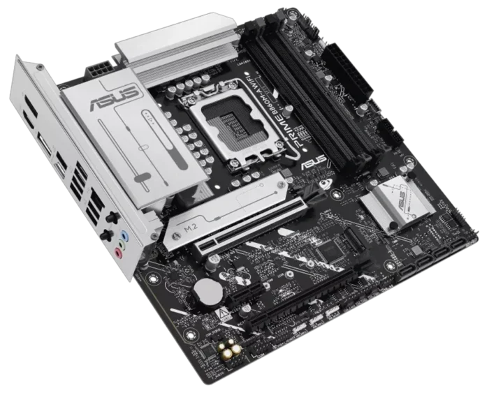 ASUS PRIME B860M-A WIFI-CSM Motherboard - Image 4