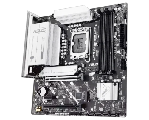 ASUS PRIME B860M-A WIFI-CSM Motherboard - Image 5