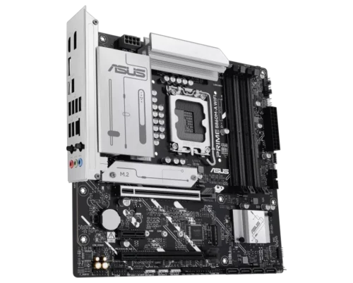 ASUS PRIME B860M-A WIFI-CSM Motherboard - Image 6
