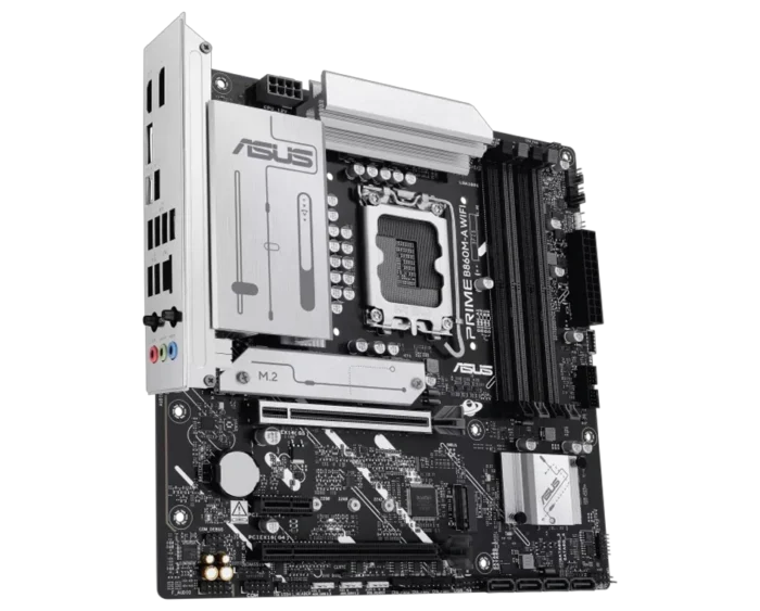 ASUS PRIME B860M-A WIFI-CSM Motherboard - Image 6