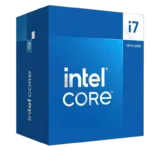 Intel® Core™ i7-14700 Processor ( 20 Cores / 28 Threads (8 Performance + 12 Efficient cores, Up to 5.4GHz Turbo Boost clock speed)