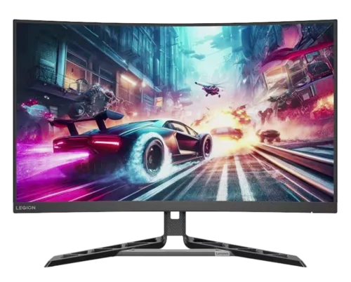 Lenovo LEGION 32 Inch 2K Curved Gaming Monitor - R32qc-30