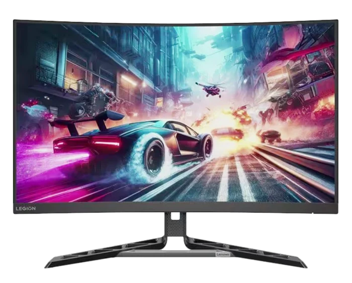 Lenovo Legion 32Inch 2k-3 Lenovo LEGION 32 Inch 2K Curved Gaming Monitor - R32qc-30 - Image 1
