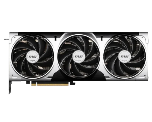 MSI GeForce RTX™ 5080 16GB VENTUS 3X OC Graphic Card - Image 2