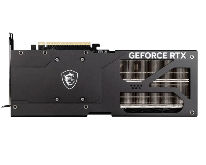 MSI GeForce RTX™ 5080 16GB VENTUS 3X OC Graphic Card - Image 3