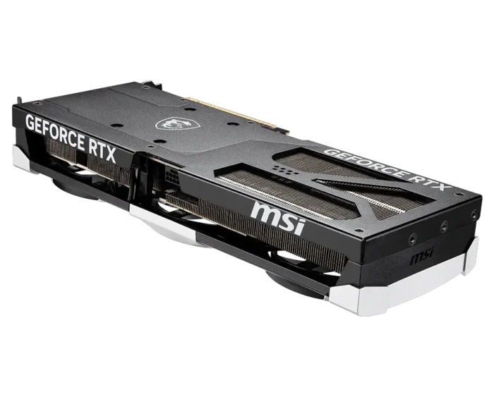 MSI GeForce RTX™ 5080 16GB VENTUS 3X OC Graphic Card - Image 4