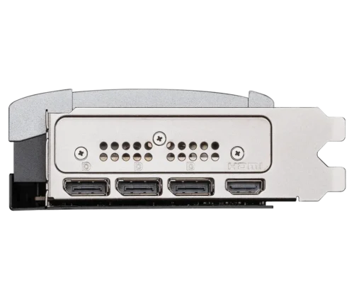 MSI GeForce RTX™ 5080 16GB VENTUS 3X OC Graphic Card - Image 5