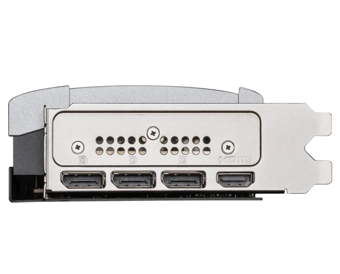 MSI GeForce RTX™ 5080 16GB VENTUS 3X OC Graphic Card - Image 5