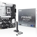 ASUS PRIME Z890-P WIFI-CSM DDR5 Motherboard