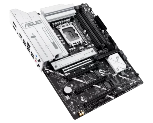 ASUS PRIME Z890-P WIFI-CSM DDR5 Motherboard - Image 3