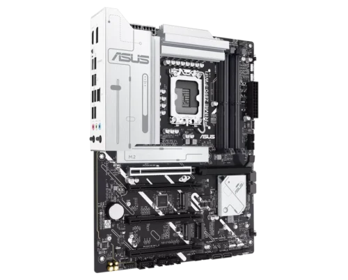 ASUS PRIME Z890-P WIFI-CSM DDR5 Motherboard - Image 5