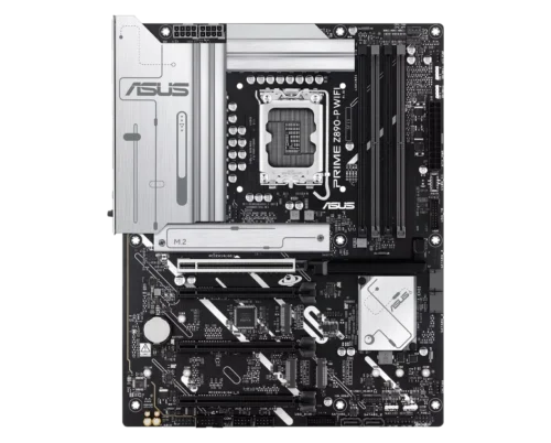 ASUS PRIME Z890-P WIFI-CSM DDR5 Motherboard - Image 6