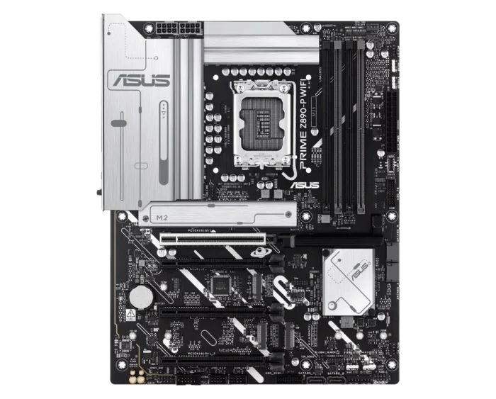 ASUS PRIME Z890-P WIFI-CSM DDR5 Motherboard - Image 6