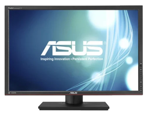 ASUS ProArt PA248Q 24Inch Full HD IPS Professional Monitor - Image 2