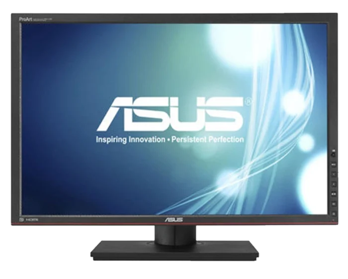 ASUS ProArt PA248Q 24Inch Full HD IPS Professional Monitor - Image 2