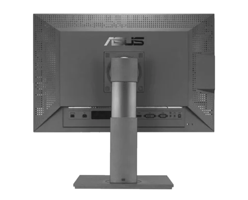 ASUS ProArt PA248Q 24Inch Full HD IPS Professional Monitor - Image 3