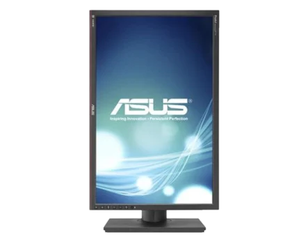 ASUS ProArt PA248Q 24Inch Full HD IPS Professional Monitor