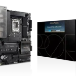 ASUS ProArt B760-CREATOR DDR5 Motherboard