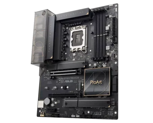 ASUS ProArt B760-CREATOR DDR5 Motherboard - Image 4