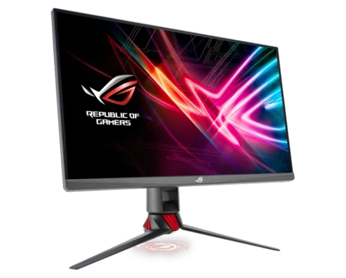 ASUS ROG STRIX XG279Q 27 Inch 2K WQHD 170Hz Fast IPS gaming monitor - Image 2