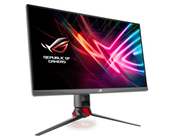 ASUS ROG STRIX XG279Q 27 Inch 2K WQHD 170Hz Fast IPS gaming monitor - Image 2