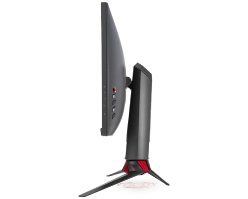 ASUS ROG STRIX XG279Q 27 Inch 2K WQHD 170Hz Fast IPS gaming monitor - Image 3