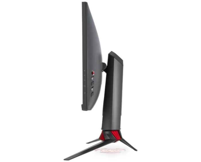 ASUS ROG STRIX XG279Q 27 Inch 2K WQHD 170Hz Fast IPS gaming monitor - Image 3