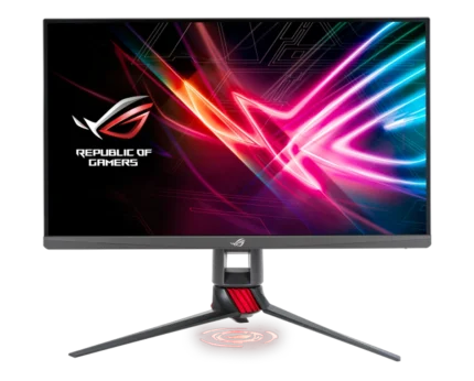 ASUS ROG STRIX XG279Q 27 Inch 2K WQHD 170Hz Fast IPS gaming monitor
