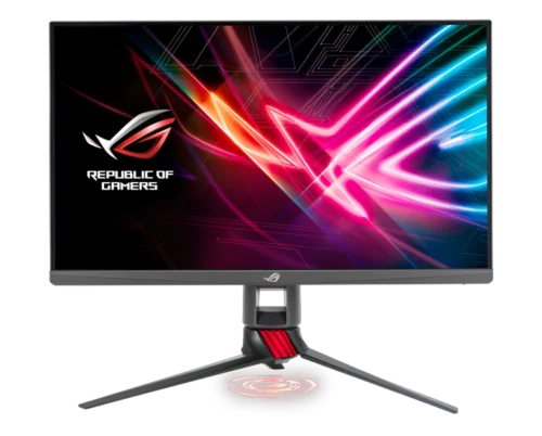 ASUS ROG STRIX XG279Q 27 Inch 2K WQHD 170Hz Fast IPS gaming monitor