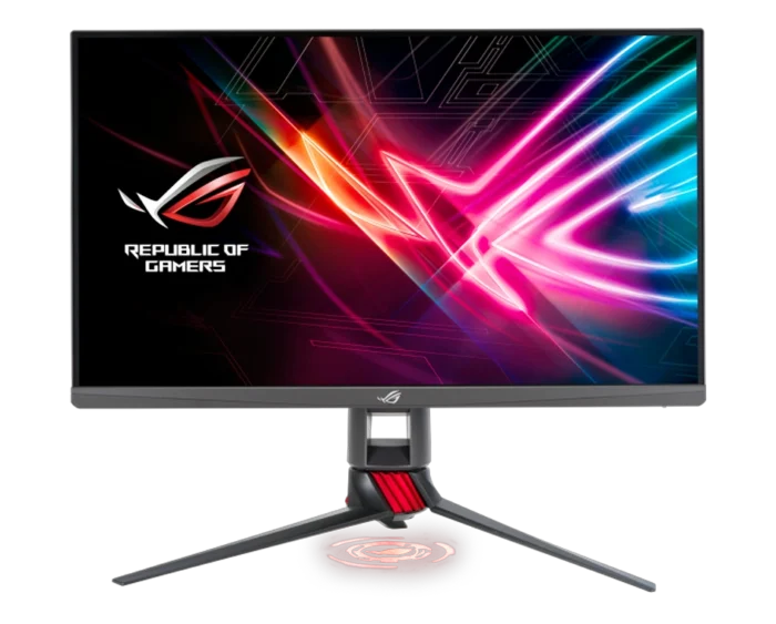 ASUS ROG STRIX XG279Q 27 Inch 2K WQHD 170Hz Fast IPS gaming monitor - Image 1