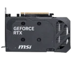 MSI GeForce RTX™ 5060Ti 8GB SHADOW 2X OC PLUS Graphic Card - Image 4