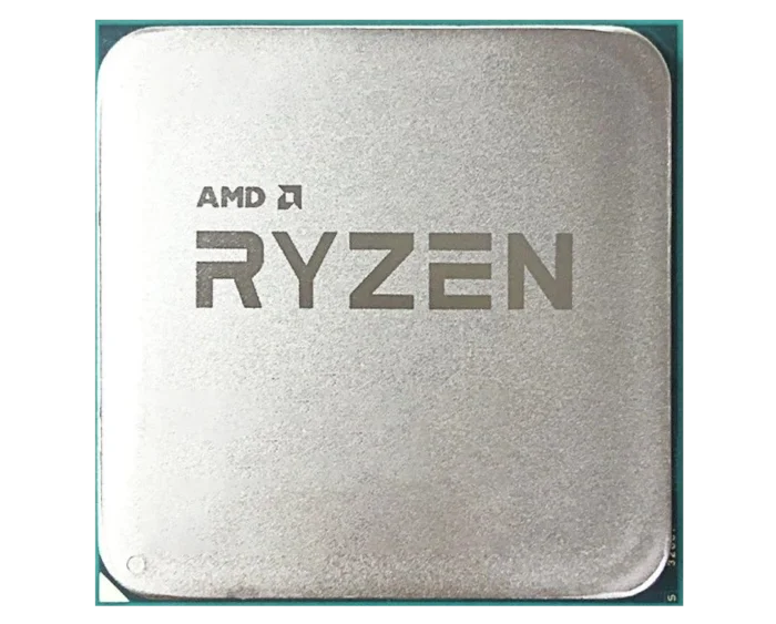 AMD Ryzen 5-3400G Processor (Cores 4, Threads 8, Max. Boost Clock Up To 4.2GHz ) Without Box - Image 1