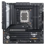 ASUS TUF GAMING B860M-Plus WIFI DDR5 Motherboard