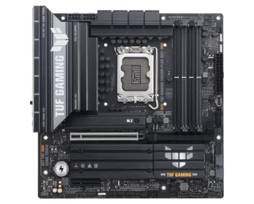 ASUS TUF GAMING B860M-Plus WIFI DDR5 Motherboard