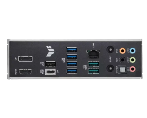 ASUS TUF GAMING B860M-Plus WIFI DDR5 Motherboard - Image 3