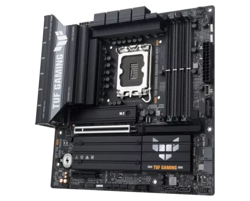 ASUS TUF GAMING B860M-Plus WIFI DDR5 Motherboard - Image 5