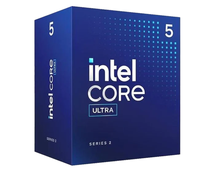 Intel® Core™ Ultra 5-225 Processor ( 20M Cache, up to 4.90 GHz) - Image 1