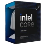 Intel® Core™ Ultra 9 Processor 285K (36M Cache, up to 5.70 GHz)