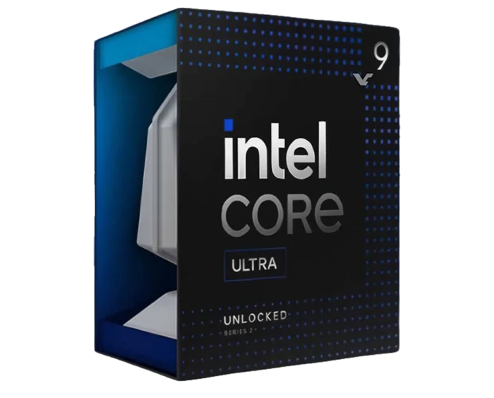 Intel® Core™ Ultra 9 Processor 285K (36M Cache, up to 5.70 GHz) - Image 1