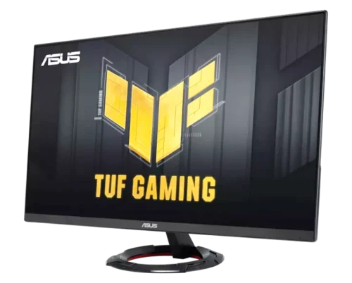 ASUS TUF Gaming VG249Q3R 24 Inch Full HD 180Hz IPS Gaming Monitor - Image 3