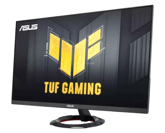 ASUS TUF Gaming VG249Q3R 24 Inch Full HD 180Hz IPS Gaming Monitor - Image 3