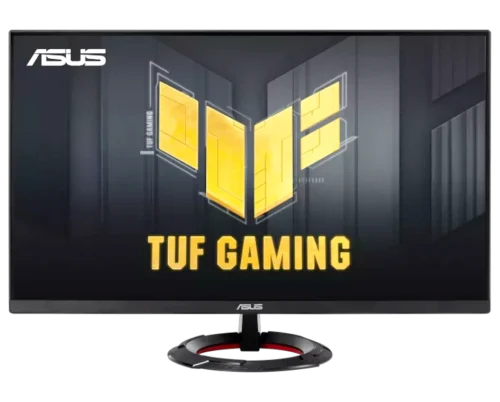 ASUS TUF Gaming VG249Q3R 24 Inch Full HD 180Hz IPS Gaming Monitor
