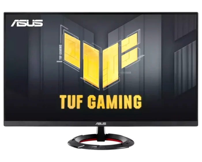 ASUS TUF Gaming VG249Q3R 24 Inch Full HD 180Hz IPS Gaming Monitor - Image 1