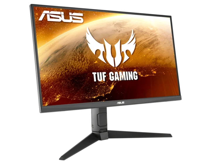 ASUS TUF Gaming VG279QL1A 27 Inch Full HD 165Hz IPS Gaming Monitor - Image 2
