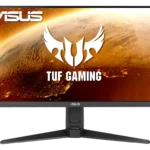 ASUS TUF Gaming VG279QL1A 27 Inch Full HD 165Hz IPS Gaming Monitor
