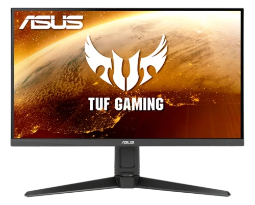 ASUS TUF Gaming VG279QL1A 27 Inch Full HD 165Hz IPS Gaming Monitor