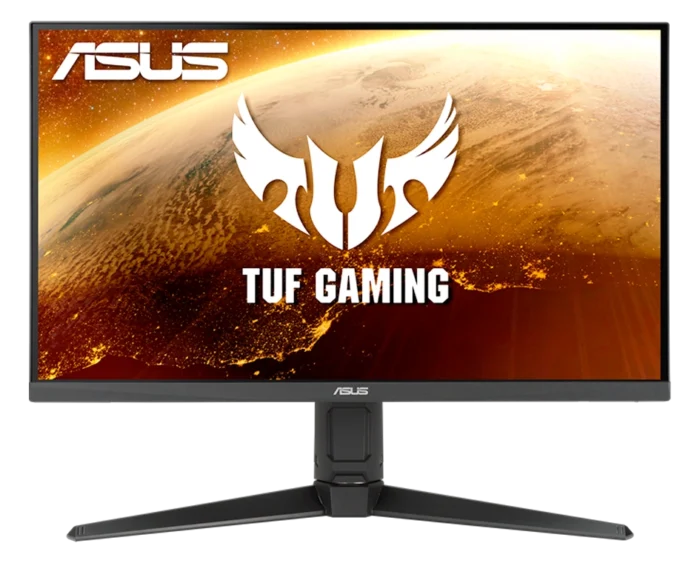 ASUS TUF Gaming VG279QL1A 27 Inch Full HD 165Hz IPS Gaming Monitor - Image 1