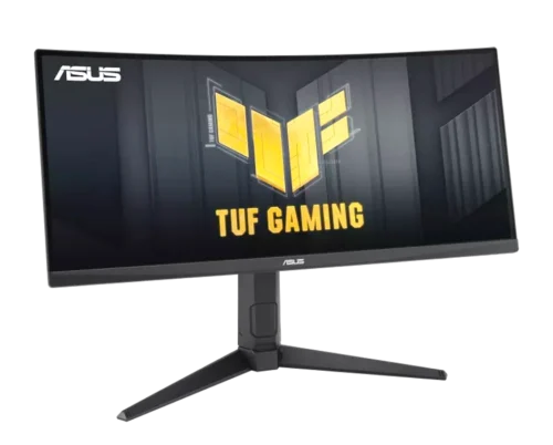 ASUS TUF Gaming VG30VQL1A 29.5 Inch Ultra-Wide WFHD 200Hz IPS Curved Gaming Monitor - Image 2