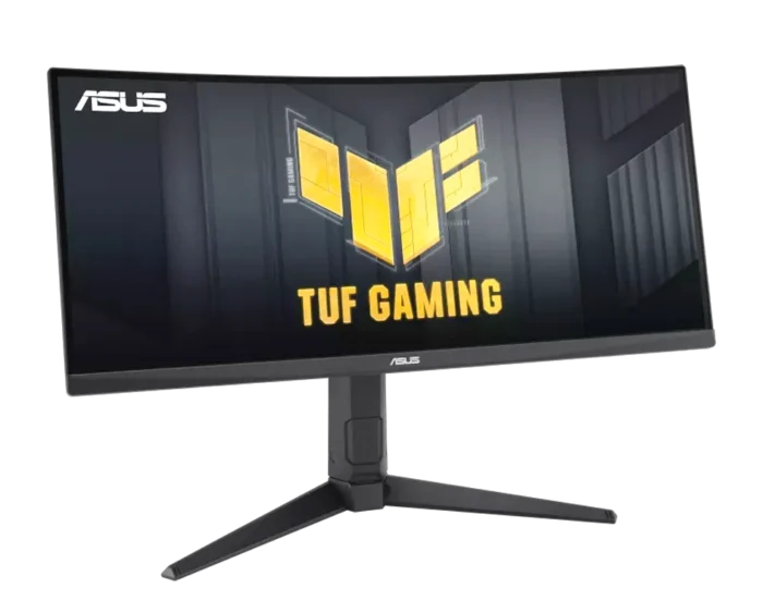 ASUS TUF Gaming VG30VQL1A 29.5 Inch Ultra-Wide WFHD 200Hz IPS Curved Gaming Monitor - Image 2